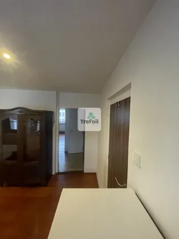 Pronájem bytu 2+kk, Mělník, náměstí Míru, 46 m2