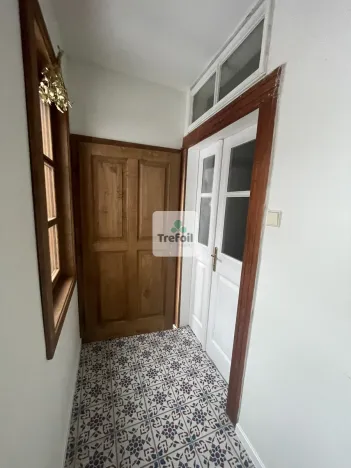 Pronájem bytu 2+kk, Mělník, náměstí Míru, 46 m2