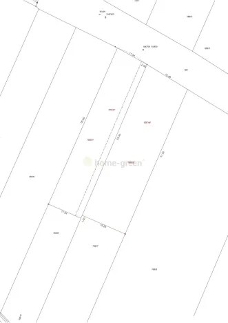 Prodej pozemku pro bydlení, Veverské Knínice, 1507 m2