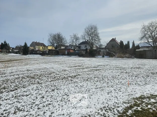 Prodej pozemku pro bydlení, Solnice, 802 m2