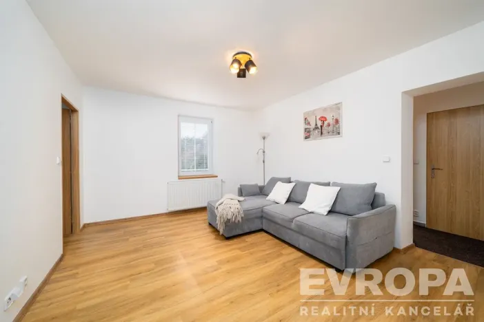 Prodej bytu 3+1, Svoboda nad Úpou, Kostelní, 49 m2