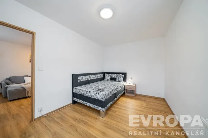 Prodej bytu 3+1, Svoboda nad Úpou, Kostelní, 49 m2