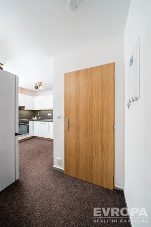 Prodej bytu 3+1, Svoboda nad Úpou, Kostelní, 49 m2