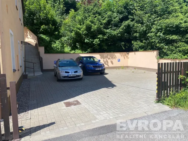 Prodej bytu 3+1, Svoboda nad Úpou, Kostelní, 49 m2