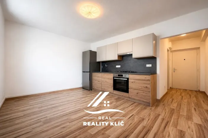 Pronájem bytu 2+1, Dolní Benešov, Osada míru, 55 m2