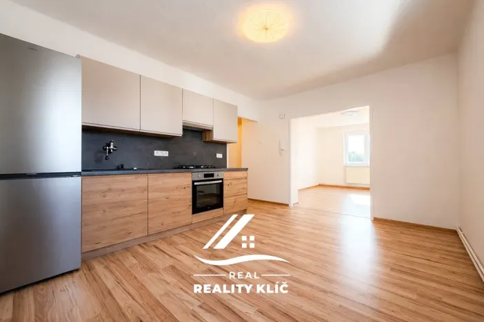 Pronájem bytu 2+1, Dolní Benešov, Osada míru, 55 m2