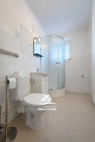 Pronájem bytu 2+1, Dolní Benešov, Osada míru, 55 m2