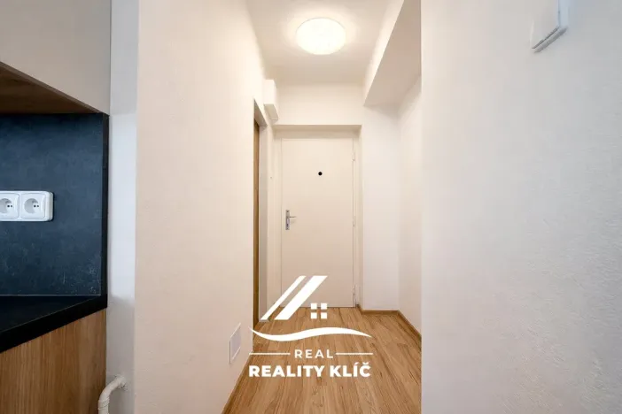 Pronájem bytu 2+1, Dolní Benešov, Osada míru, 55 m2