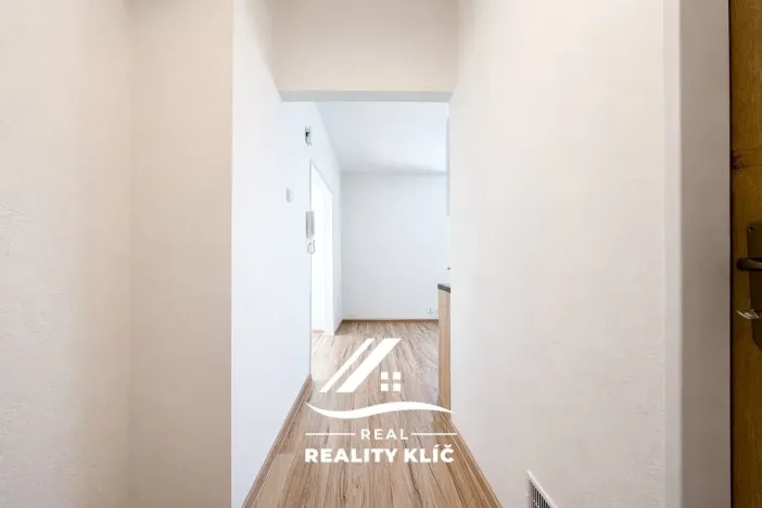 Pronájem bytu 2+1, Dolní Benešov, Osada míru, 55 m2