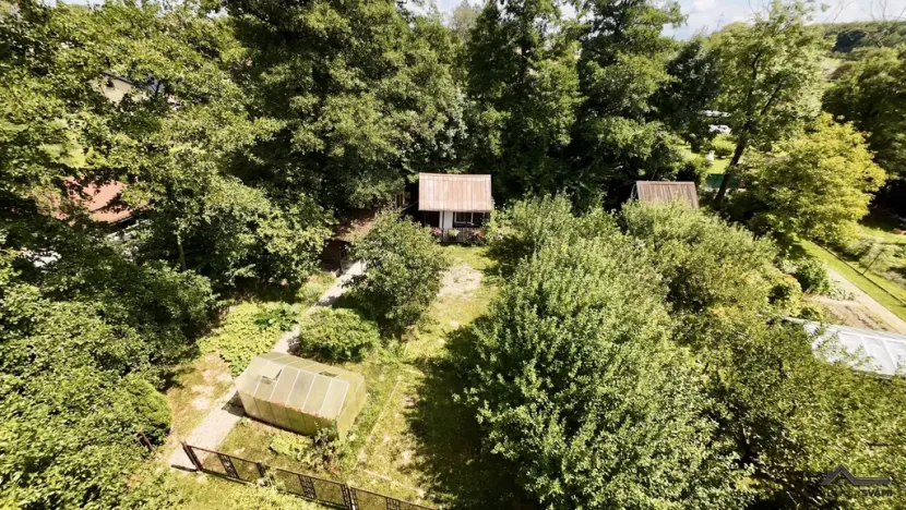 Prodej chaty, Horní Suchá, 24 m2