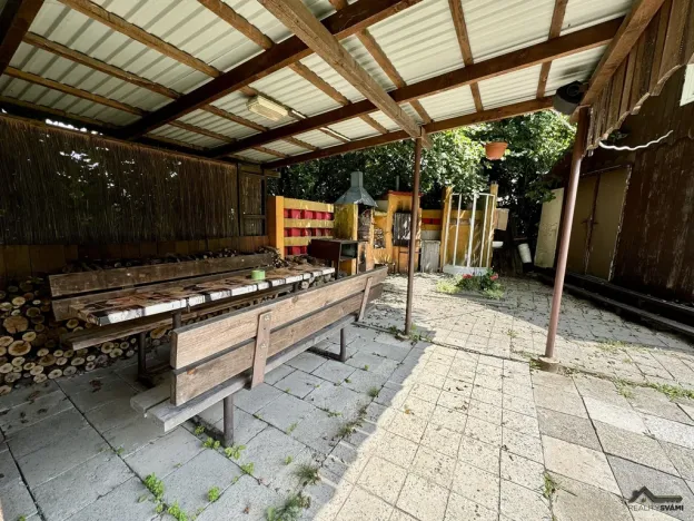 Prodej chaty, Horní Suchá, 24 m2