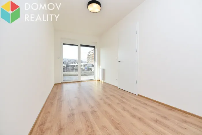 Pronájem bytu 2+kk, Hořovice, Pšeničná, 43 m2