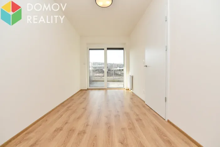 Pronájem bytu 2+kk, Hořovice, Pšeničná, 43 m2