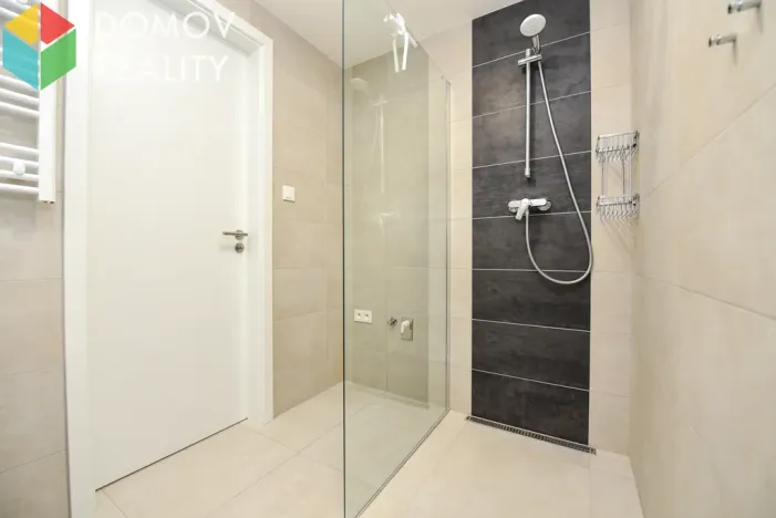 Pronájem bytu 2+kk, Hořovice, Pšeničná, 43 m2