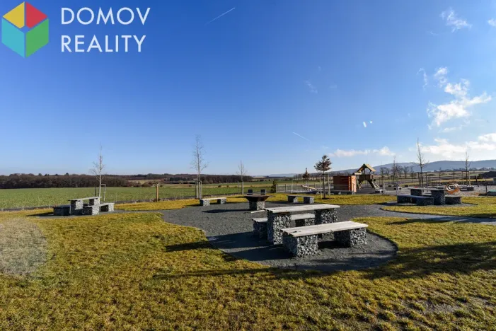 Pronájem bytu 2+kk, Hořovice, Pšeničná, 43 m2