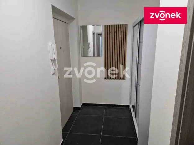 Pronájem bytu 2+kk, Uherské Hradiště, 53 m2