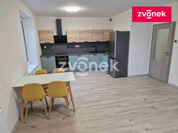 Pronájem bytu 2+kk, Uherské Hradiště, 53 m2