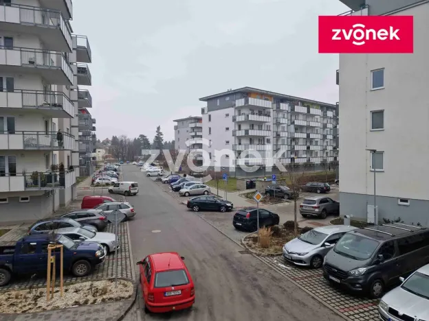 Pronájem bytu 2+kk, Uherské Hradiště, 53 m2