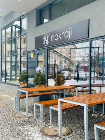 Pronájem bytu 2+kk, Liberec - Liberec III-Jeřáb, U Nisy, 65 m2