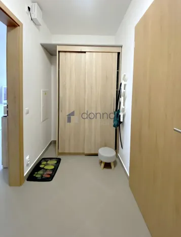 Pronájem bytu 2+kk, Praha, Hlučkova, 46 m2