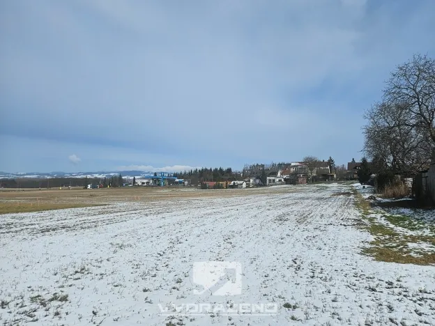 Prodej pozemku pro bydlení, Solnice, 776 m2