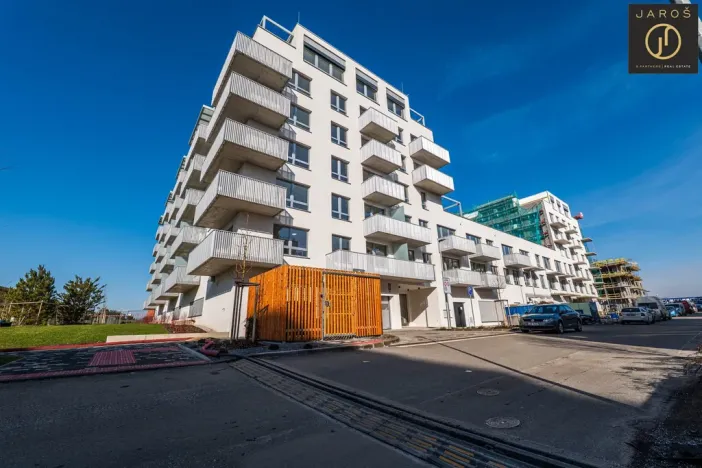 Pronájem bytu 2+kk, Praha - Dolní Měcholupy, Honzíkova, 44 m2