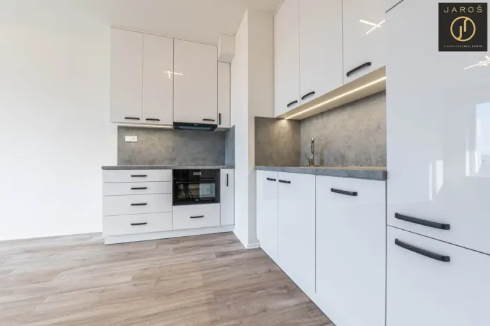 Pronájem bytu 2+kk, Praha - Dolní Měcholupy, Honzíkova, 44 m2