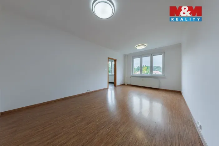 Prodej bytu 3+1, Karlovy Vary - Rybáře, U Koupaliště, 84 m2