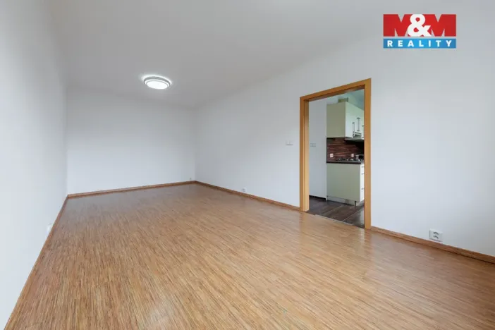 Prodej bytu 3+1, Karlovy Vary - Rybáře, U Koupaliště, 84 m2
