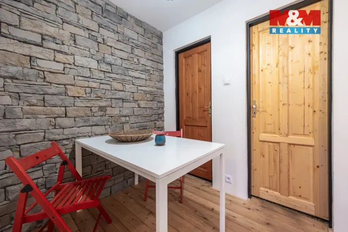 Pronájem rodinného domu, Tehovec, Na Návsi, 150 m2