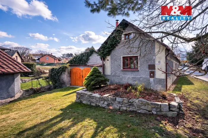 Pronájem rodinného domu, Tehovec, Na Návsi, 150 m2