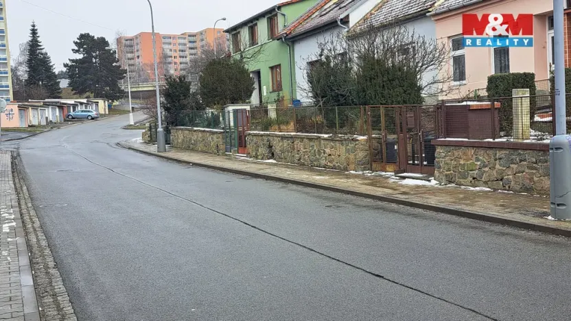 Prodej rodinného domu, Brno - Starý Lískovec, U hřiště, 135 m2