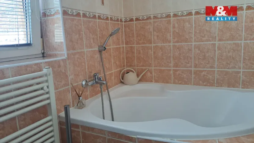 Prodej rodinného domu, Brno - Starý Lískovec, U hřiště, 135 m2