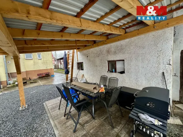 Prodej rodinného domu, Ostrava - Kunčičky, Pernerova, 309 m2