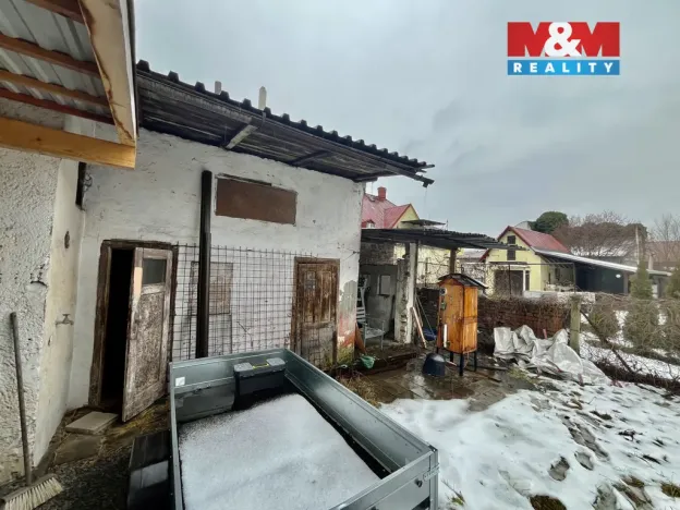 Prodej rodinného domu, Ostrava - Kunčičky, Pernerova, 309 m2