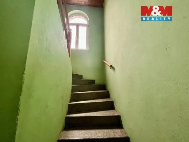 Prodej rodinného domu, Ostrava - Kunčičky, Pernerova, 309 m2