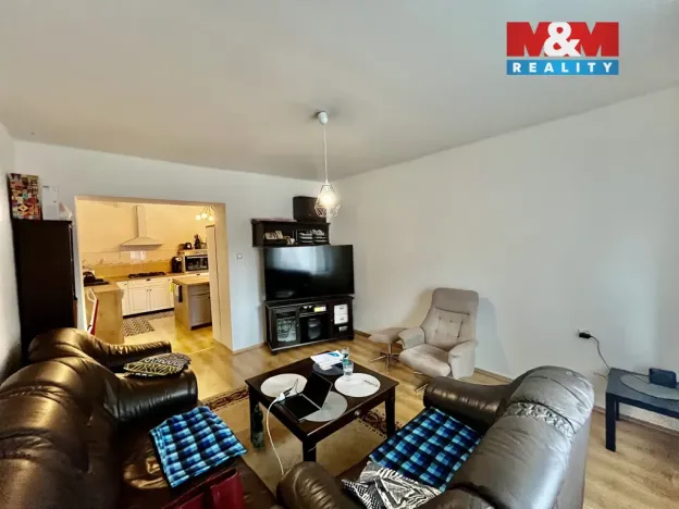 Prodej rodinného domu, Ostrava - Kunčičky, Pernerova, 309 m2