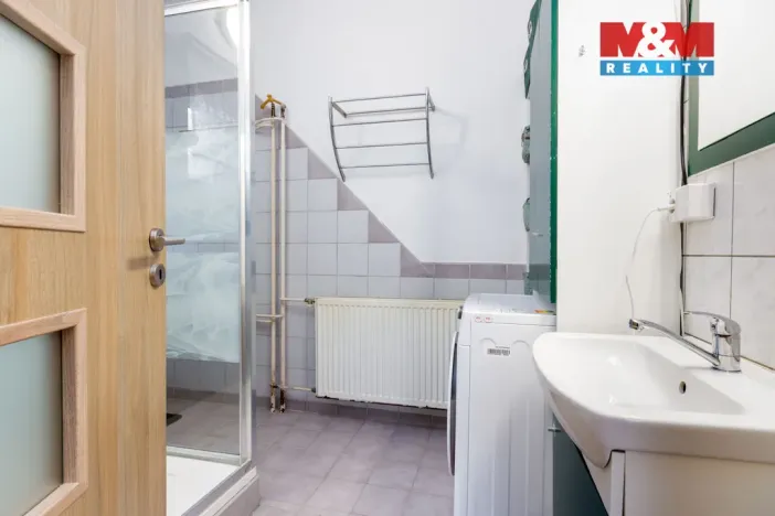 Prodej rodinného domu, Ostrava - Kunčičky, Pernerova, 309 m2