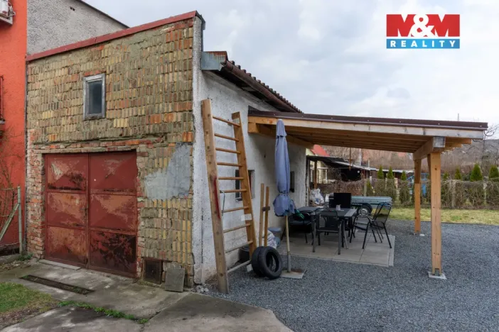 Prodej rodinného domu, Ostrava - Kunčičky, Pernerova, 309 m2