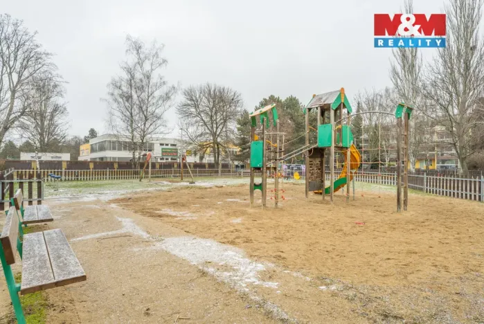 Prodej bytu 3+1, Praha - Prosek, Kytlická, 79 m2