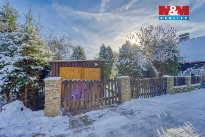 Prodej rodinného domu, Rejštejn - Velký Radkov, 240 m2