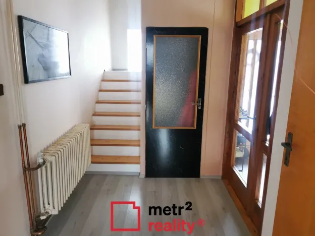 Prodej rodinného domu, Úsov, Sadová, 174 m2