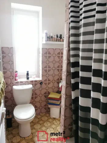 Prodej rodinného domu, Úsov, Sadová, 174 m2