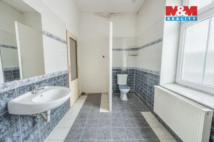 Prodej rodinného domu, Tuchlovice, Národního odboje, 149 m2