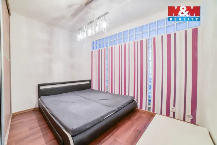 Pronájem bytu 3+1, Mariánské Lázně, Podhorská, 61 m2