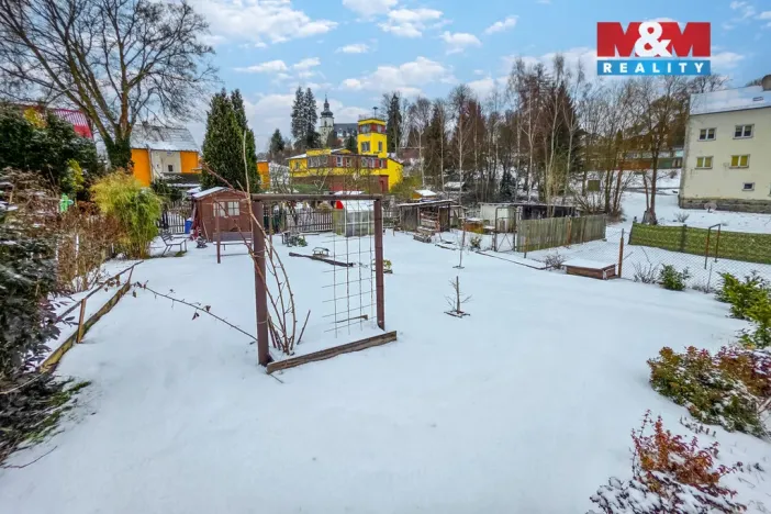 Prodej bytu 3+1, Hranice, Vítězná, 63 m2