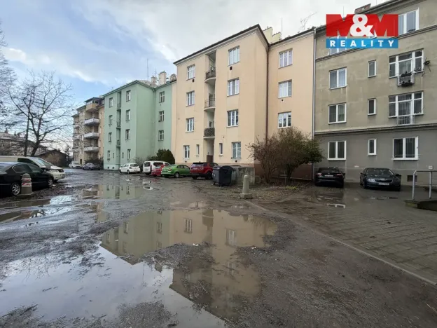 Prodej pozemku, Olomouc - Bělidla, 166 m2