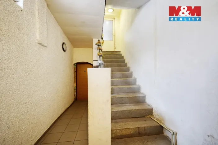 Prodej rodinného domu, Oselce, 82 m2