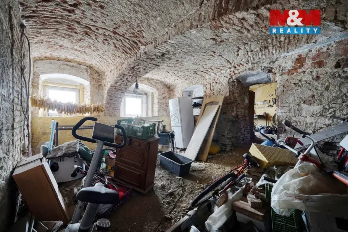 Prodej rodinného domu, Oselce, 82 m2