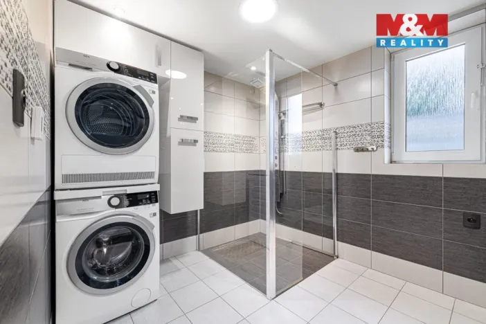 Prodej rodinného domu, Kadaň, Lísková, 85 m2